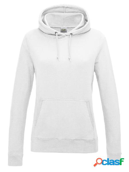 GIRLIE COLLEGE HOODIE JH001F