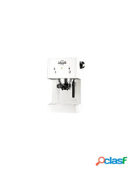 Gaggia - macchina caffè espresso gaggia ri8423 21 gran