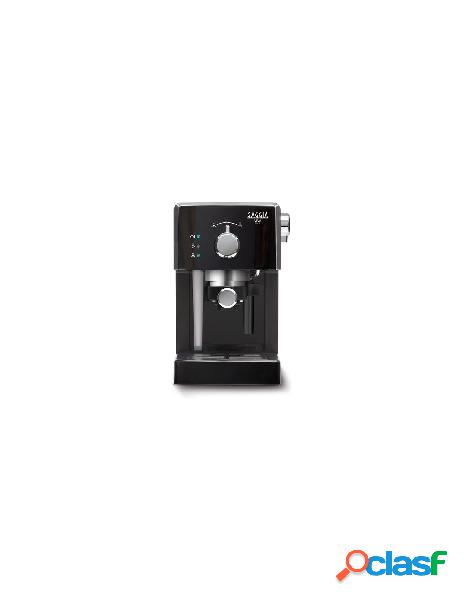 Gaggia - macchina caffè espresso gaggia ri8433 11 viva