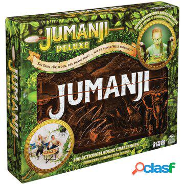 Games jumanji deluxe gioco in versione elettronica