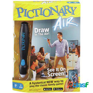 Games pictionary air