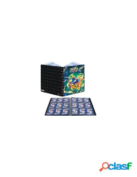 Gamevision - album carte gioco gamevision up16064ppqr9ps