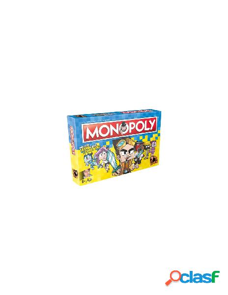 Gamevision - gioco di società gamevision ly02019singpz