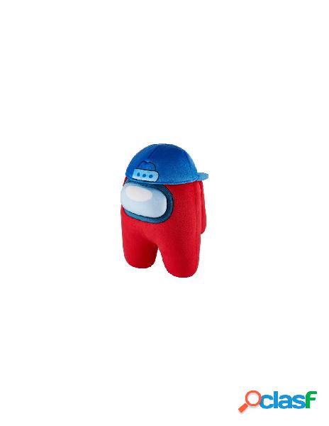 Gamevision - peluche gamevision gav57361singpz among us