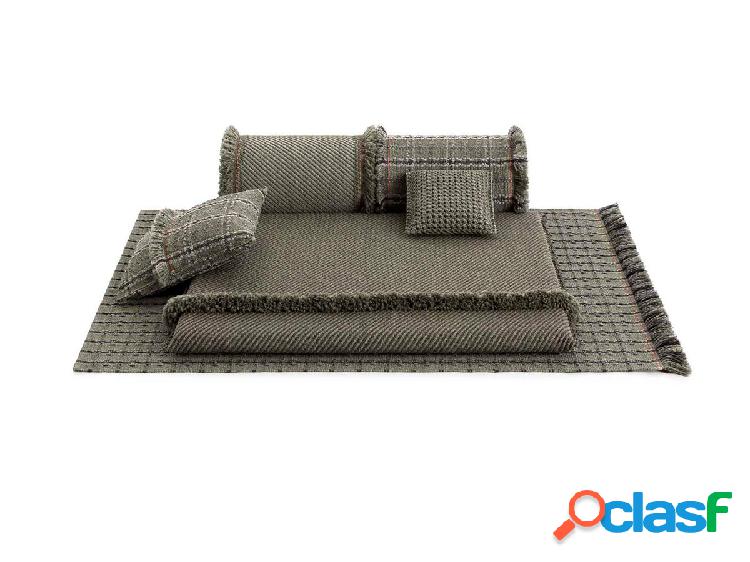 Gan Garden Layer Opale / Verde / Grigio Collezione