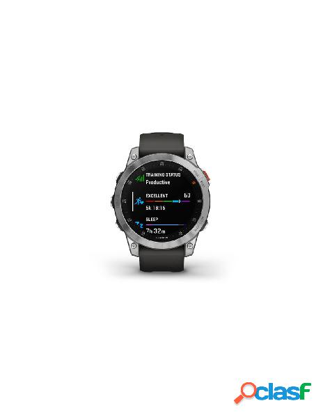 Garmin epix gen 2 premium active smartwatch 010-02582-01
