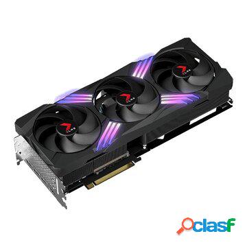 Geforce rtx 4070 ti 12gb xlr8 verto overclocked edition dlss