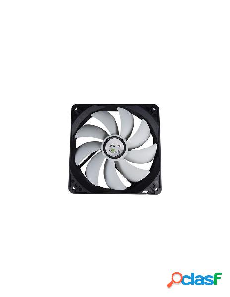 Gelid solutions - ventola silent 140x140x25 12v
