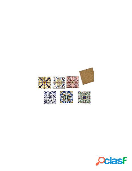 General trade - sottopentola general trade 581924 maiolica