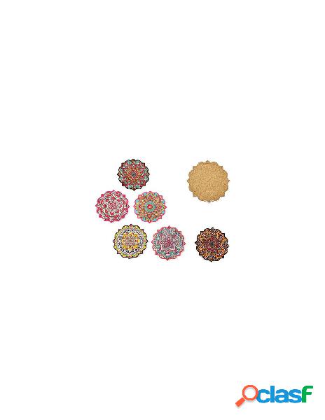 General trade - sottopentola general trade 581931 mandala