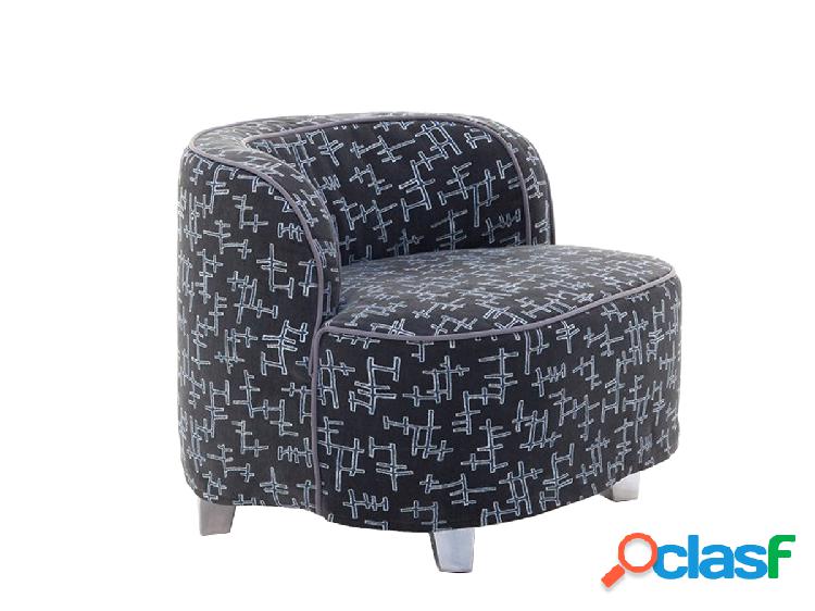 Gervasoni More 24 P - 25 P Poltrona