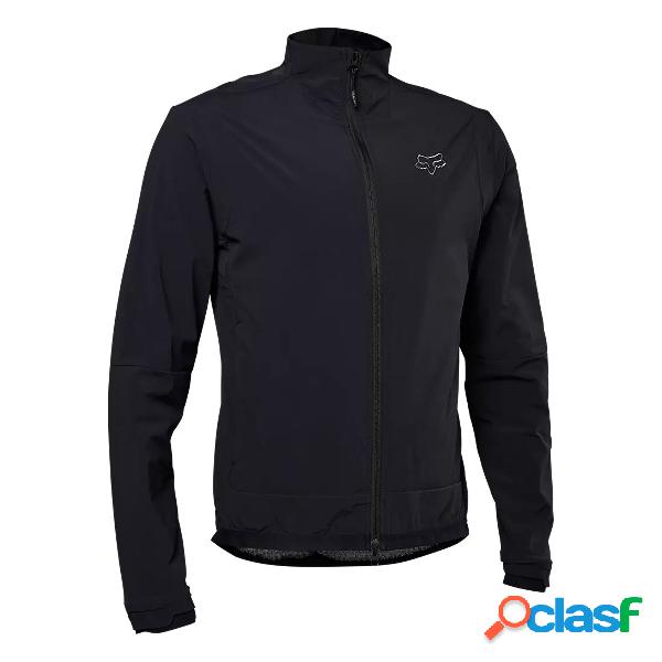 Giacca Fox Defend Fire Alpha (Colore: Black, Taglia: M)