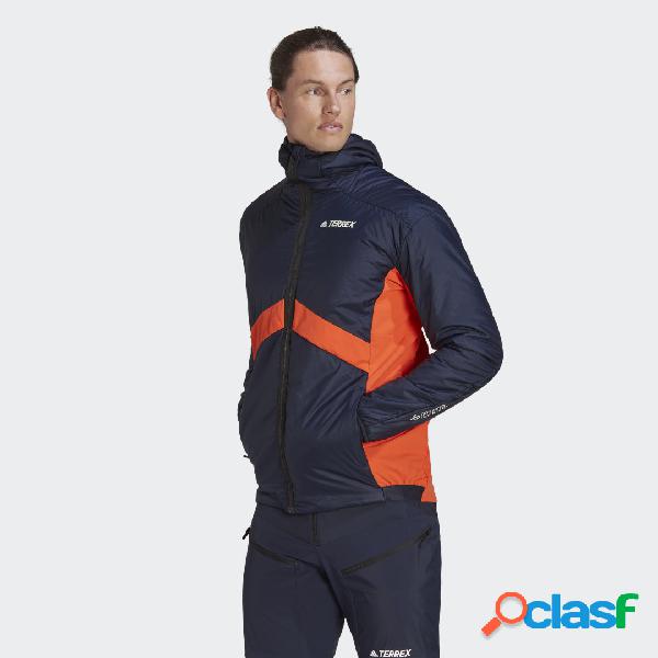 Giacca da sci alpinismo Terrex Skyclimb Gore Hybrid