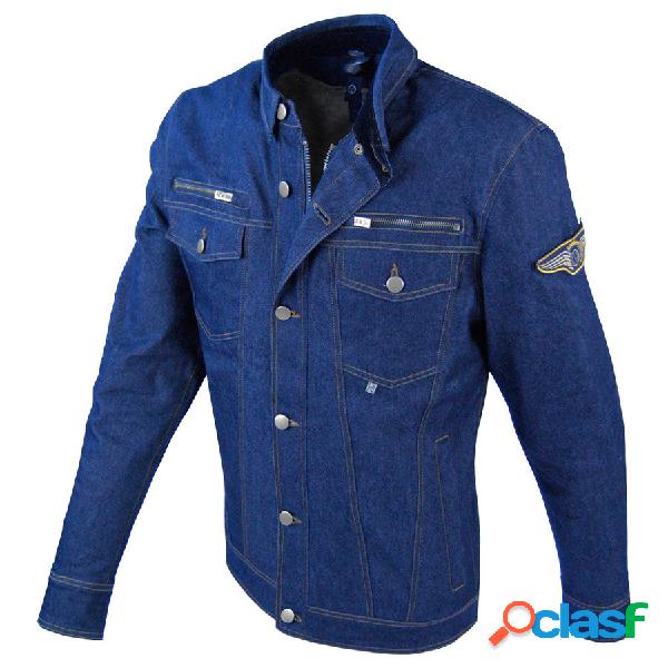 Giacca in tessuto Arizona Denim