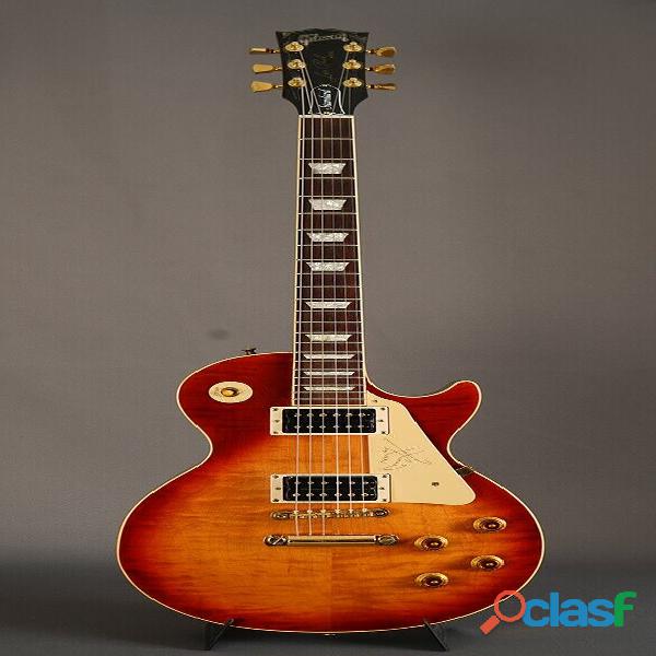 Gibson Les Paul Standard Jimmy Page 1996