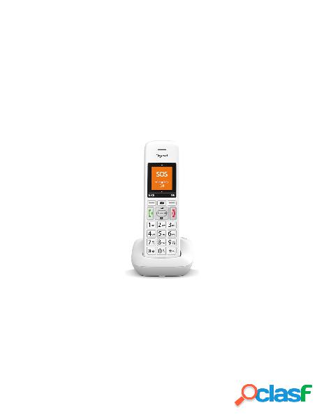 Gigaset - cordless gigaset s30852 h2908 k102 e series e390