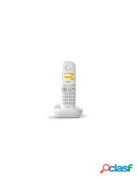 Gigaset - gigaset wireless phone a270 white