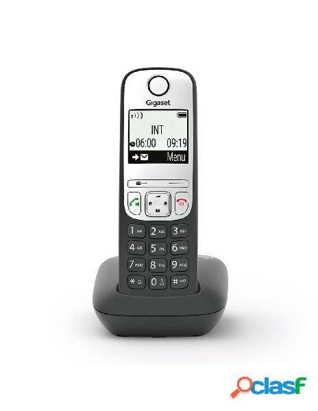 Gigaset wireless phone a690 black s30852-h2810-d201