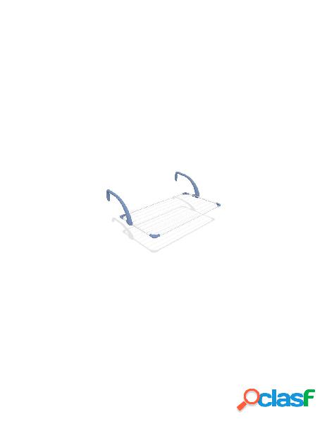 Gimi - stendibiancheria gimi 10070000 brezza 100 bianco e