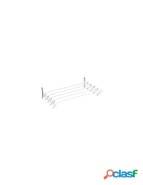 Gimi - stendibiancheria gimi 155961 brio super 120 bianco