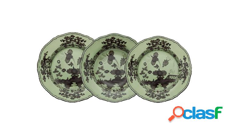 Ginori 1735 Oriente Italiano Bario Servizio da Tavola