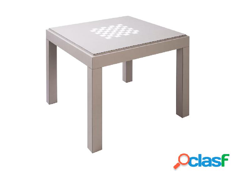 Giobagnara Venezia Game Table - Tavolino