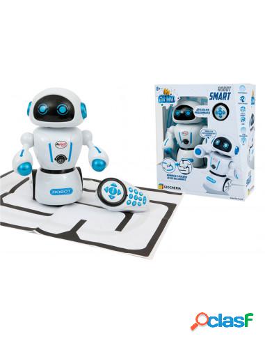Giocheria - Mr.genio Robot Smart