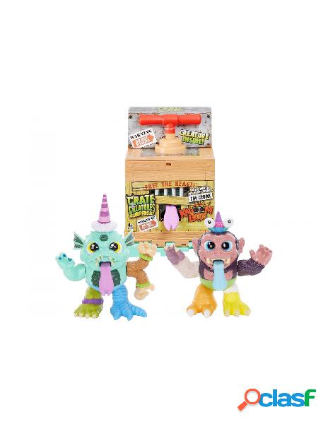 Giochi preziosi - crate creatures kaboom dinamite