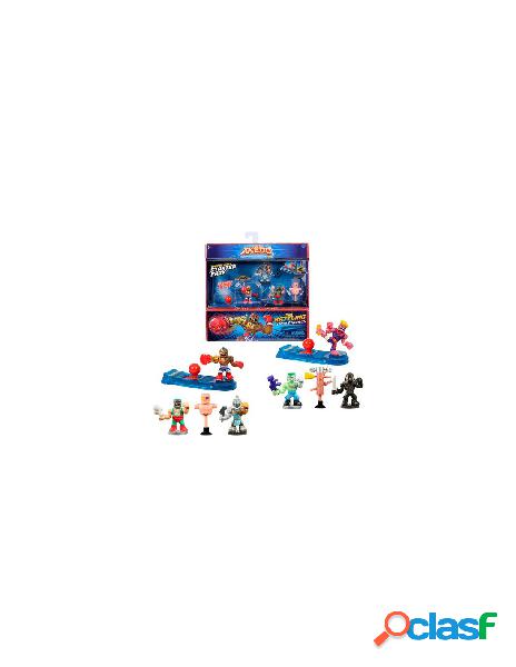 Giochi preziosi - personaggio giochi preziosi ake00000 akedo