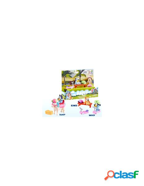 Giochi preziosi - playset giochi preziosi bly12000 bluey