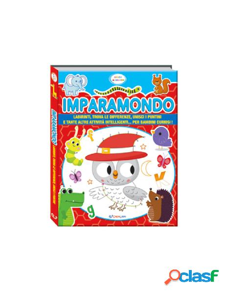 Gioco & coloro imparamondo