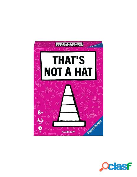Gioco di carte thats not a hat!