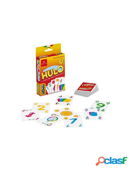 Gioco hulo