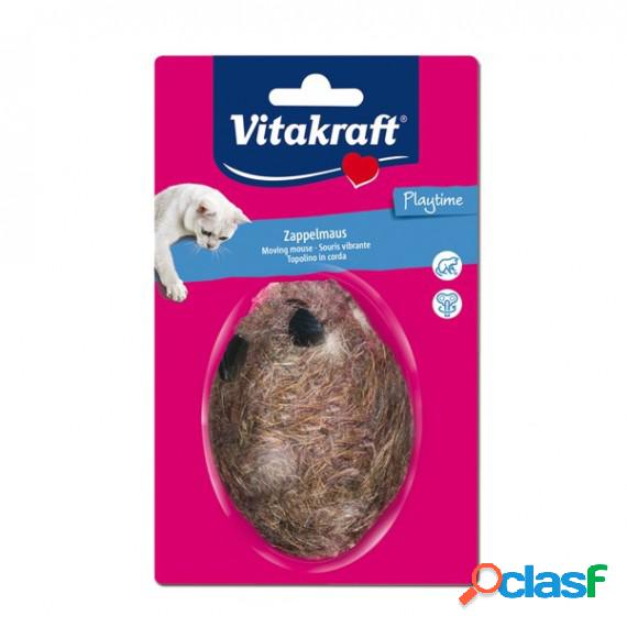 Gioco topolino tremolino per gatti - Vitakraft
