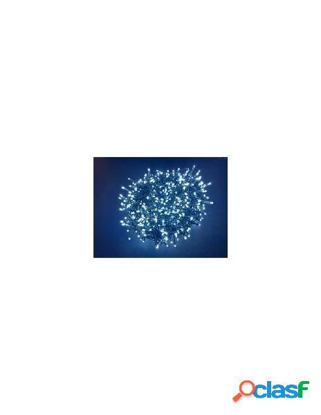 Giocoplast - filo luci giocoplast 139 21603 minilucciole led