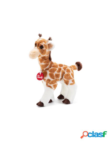 Giraffa geltrude s