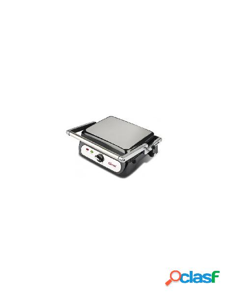 Girmi - bistecchiera elettrica girmi bs4100 contact grill