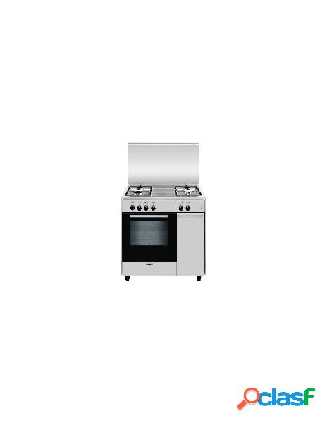 Glem gas - cucina gas glem gas as854ei alpha inox