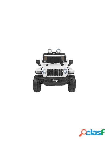 Globo - auto elettrica globo 39777 spidko jeep rubicon 12v