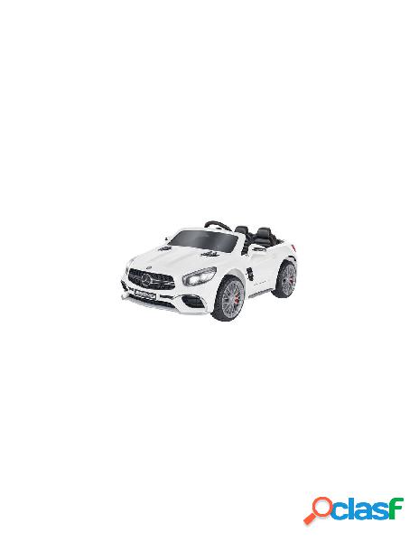 Globo - auto elettrica globo 40529 spidko mercedes amg sl65