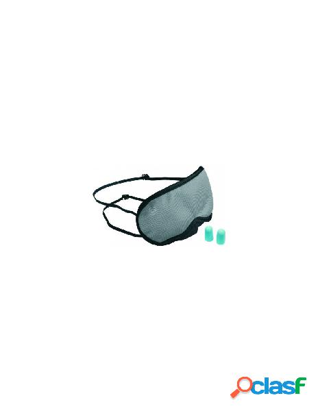 Go travel - set maschera e tappi orecchie go travel 281