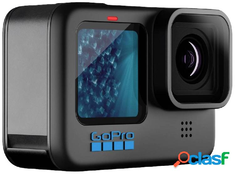 GoPro HERO11 Black Action camera 5,3K, 4K, 2.7K,