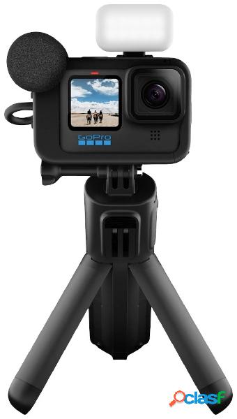 GoPro HERO11 Black Creator Edition Action camera 5,3K, 4K,