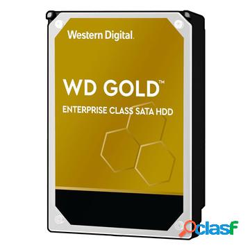 Gold 3.5" 14tb sata iii