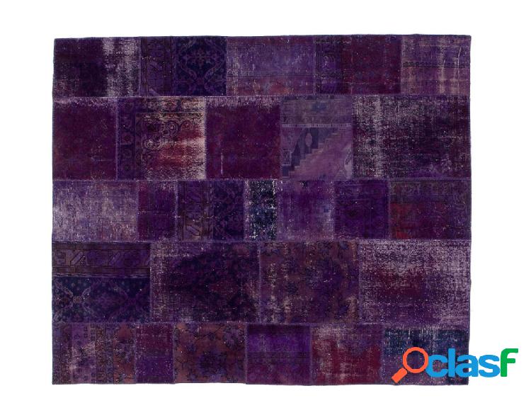 Golran Patchwork Decolorized - DPW 2587 Tappeto/300x250