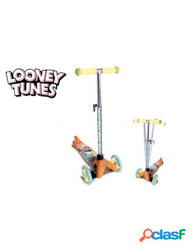 Grandi Giochi - Loony Tunes Twist E Roll