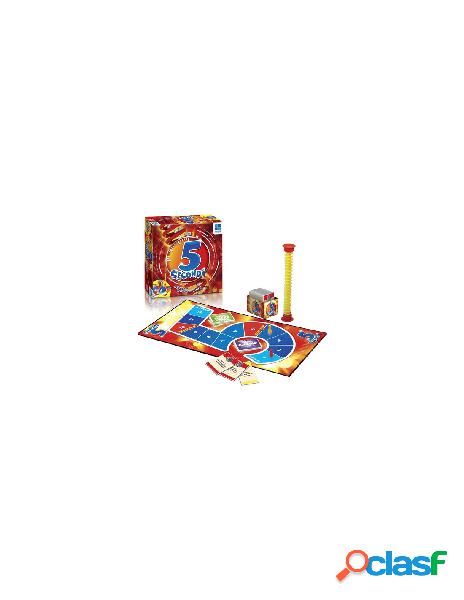 Grandi giochi - gioco di società grandi giochi 678557 5