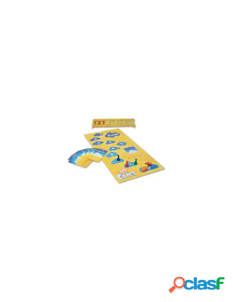 Grandi giochi - gioco di società grandi giochi mb678583 10
