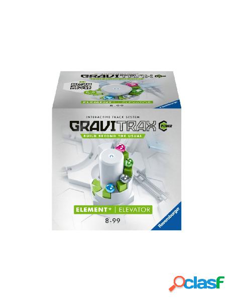 Gravitrax power elevator (element)