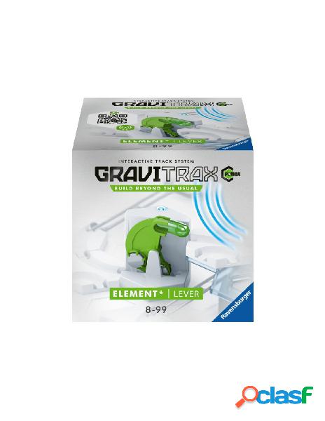 Gravitrax power lever (element)